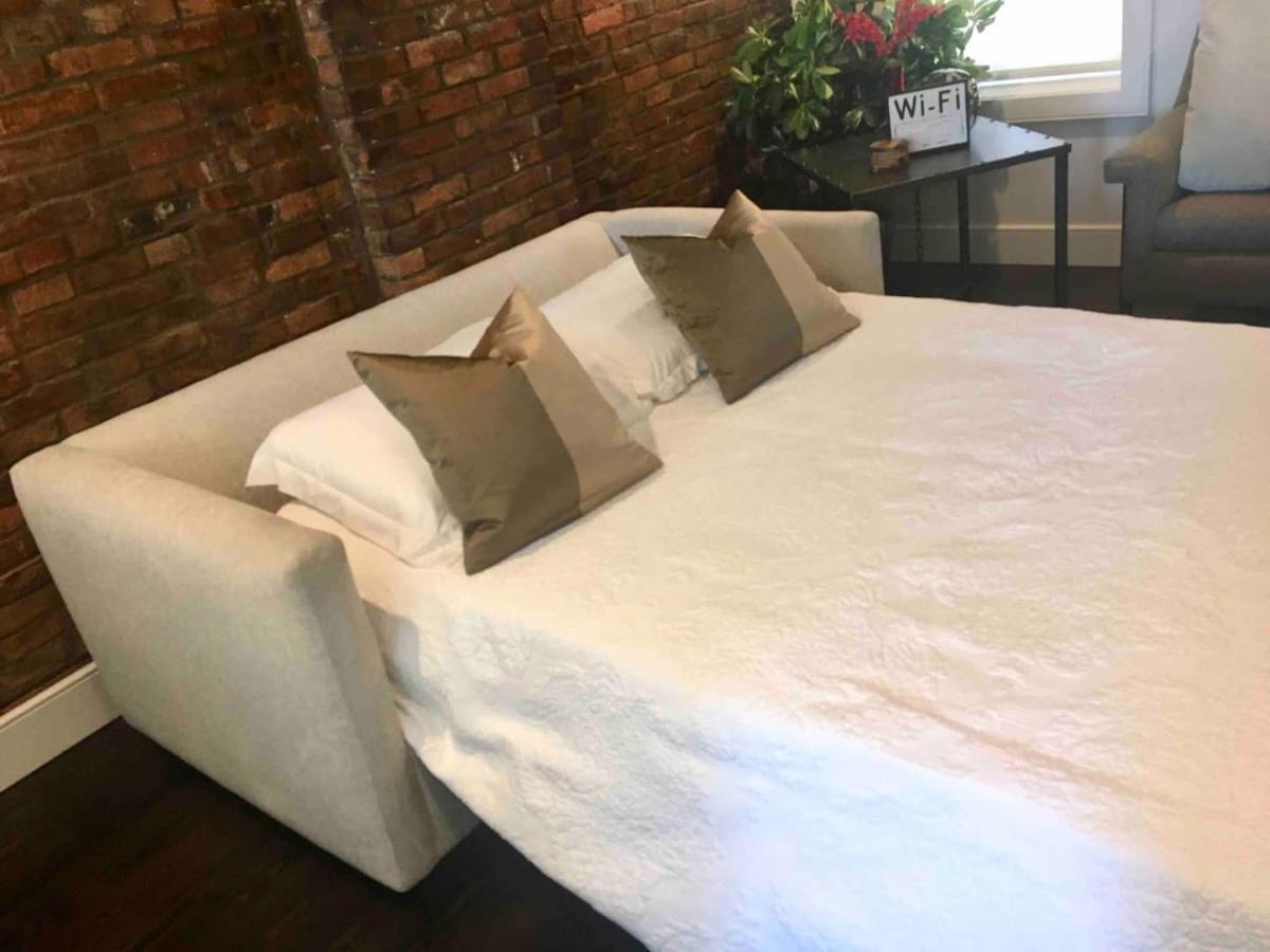 شقة Luxury Design Focused, Detroit Themed Apt Near Downtown In The Art District المظهر الخارجي الصورة